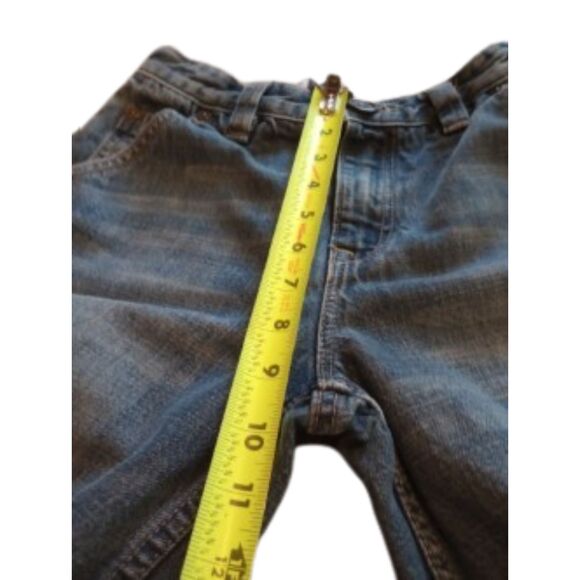Gap Boys Size 12 Years Blue Jeans - Vintage - Picture 5 of 8